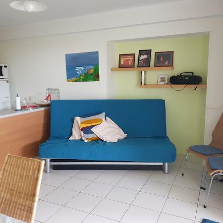 Appartement St Jean De Luz Saint-Jean-de-Luz Esterno foto
