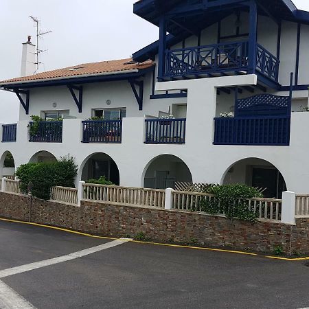 Appartement St Jean De Luz Saint-Jean-de-Luz Esterno foto