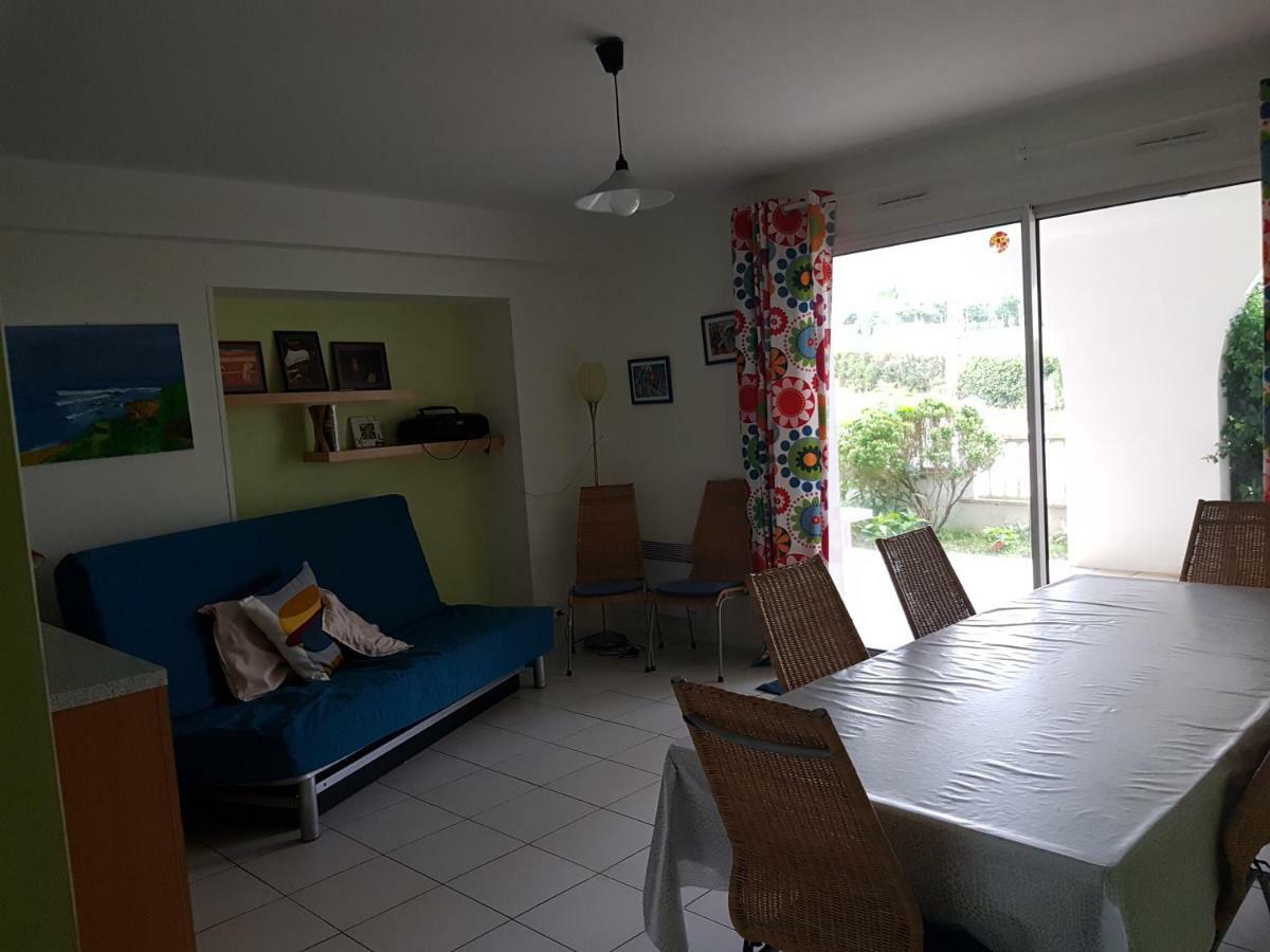 Appartement St Jean De Luz Saint-Jean-de-Luz Esterno foto