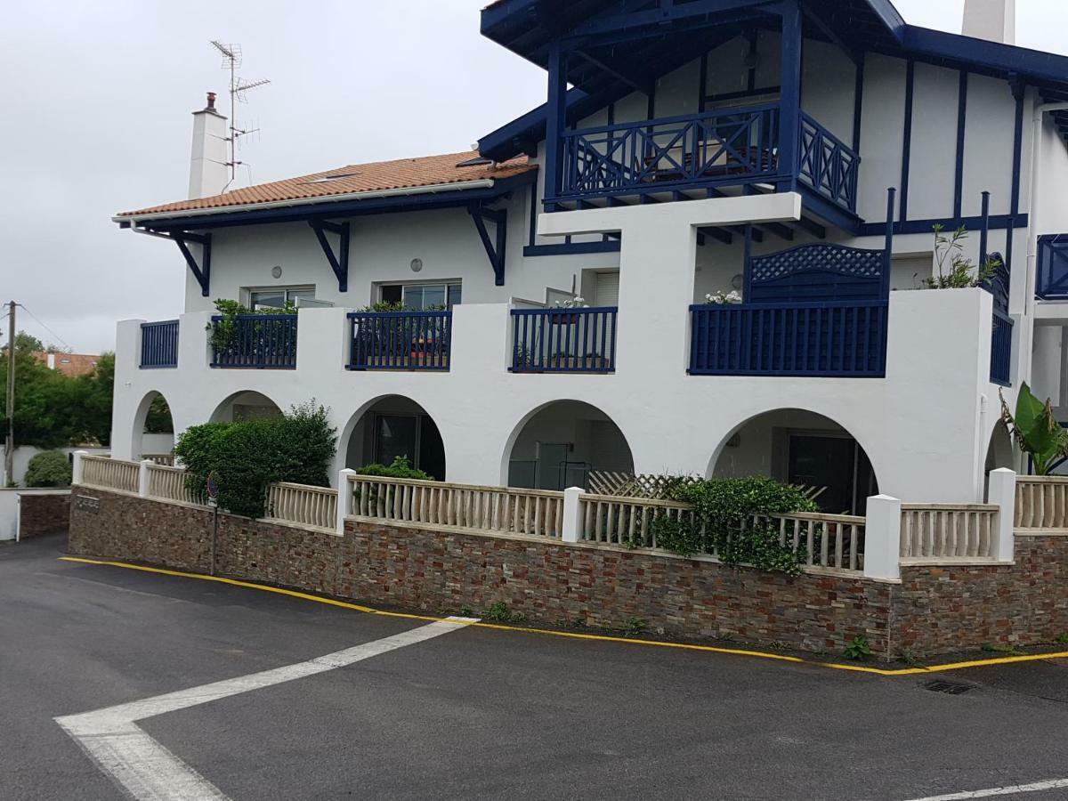 Appartement St Jean De Luz Saint-Jean-de-Luz Esterno foto