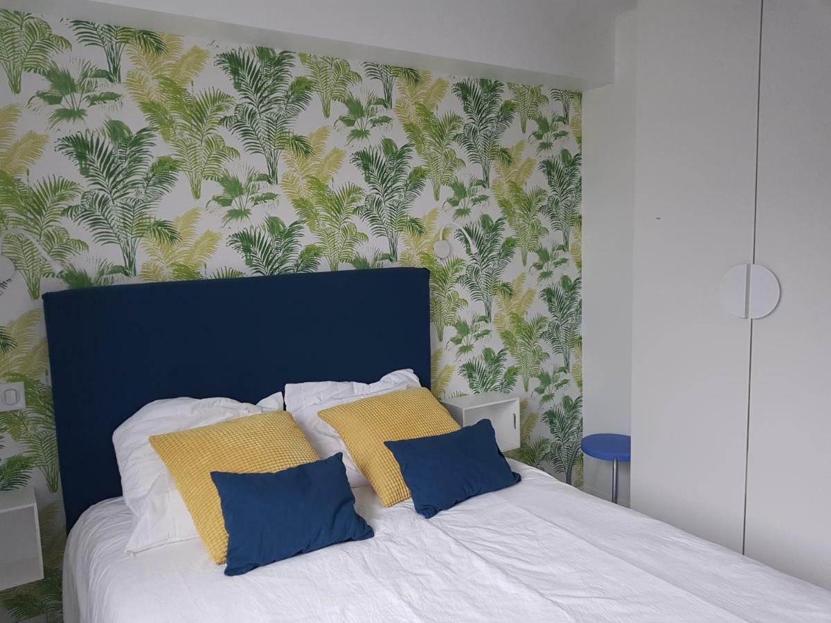 Appartement St Jean De Luz Saint-Jean-de-Luz Esterno foto