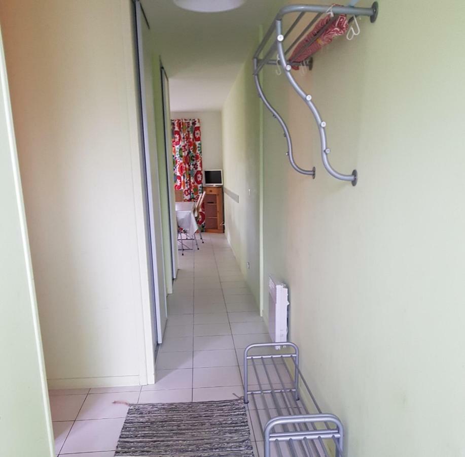 Appartement St Jean De Luz Saint-Jean-de-Luz Esterno foto