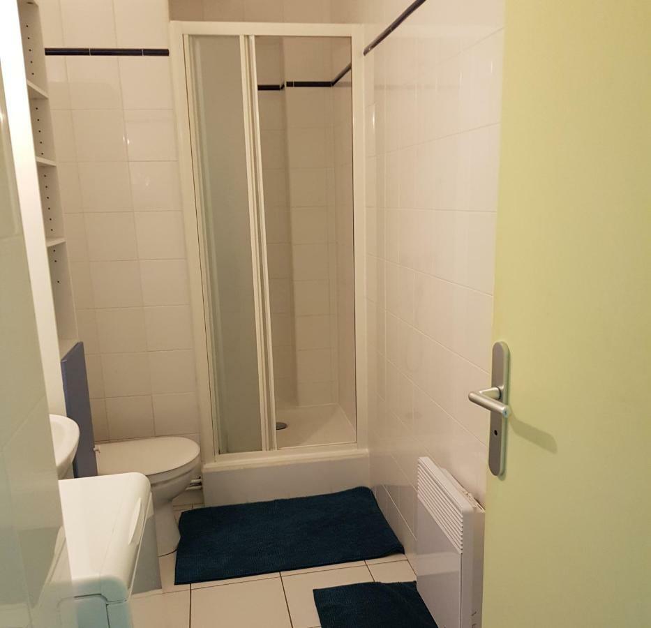Appartement St Jean De Luz Saint-Jean-de-Luz Esterno foto