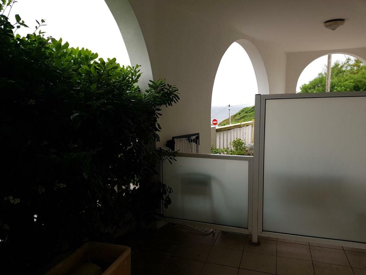 Appartement St Jean De Luz Saint-Jean-de-Luz Esterno foto