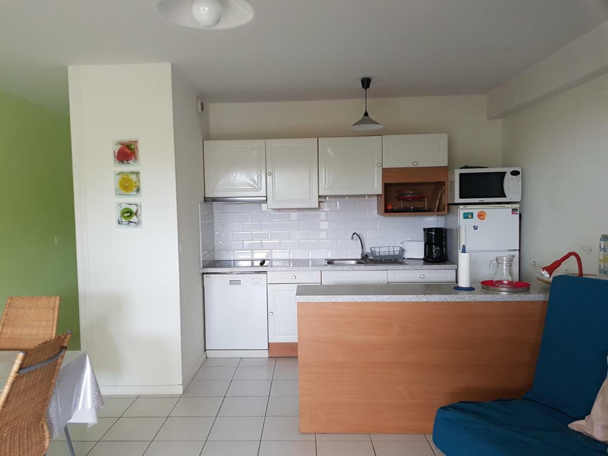 Appartement St Jean De Luz Saint-Jean-de-Luz Esterno foto